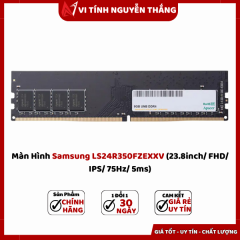 Ram Apacer 8GB DDR4 3200MHz (Không Tản)