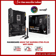 Mainboard ASUS Tuf Gaming Z790-Plus Wifi DDR5