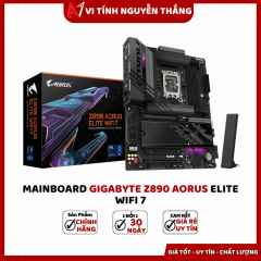 Mainboard Gigabyte Z890 AORUS ELITE WIFI 7