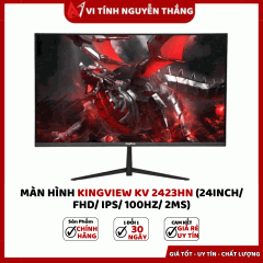 Màn hình KingView KV 2423HN (24Inch/ FHD/ IPS/ 100Hz/ 2ms)