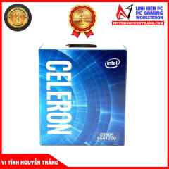  CPU INTEL Celeron G5905 (3.5Ghz, 2 Nhân 2 Luồng, 4Mb Cache, 58W) Tray New