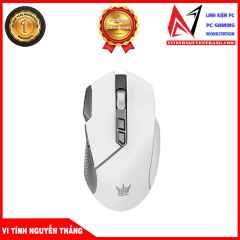  Chuột Gaming Không Dây GALAX Hof Tactical ARGB White