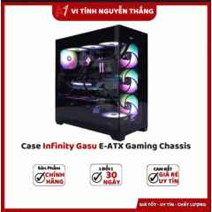 PC GAMING RAPTOR LAKE I9 THẾ HỆ 14 ( Z790 - I9 14900K - VGA 5080 16GB)