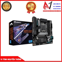 Mainboard GIGABYTE Aorus B760M A PRO AX DDR4