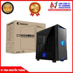 Case GIGABYTE Aorus GB-Ac300G (Tặng 2 Fan)