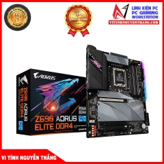 Mainboard GIGABYTE Aorus Elite Z690M DDR4 LGa1700