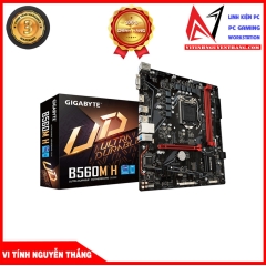  Mainboard GIGABYTE B560M H V2