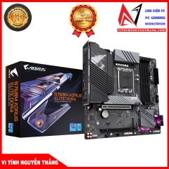 Mainboard GIGABYTE B760M Aorus Elite DDR4