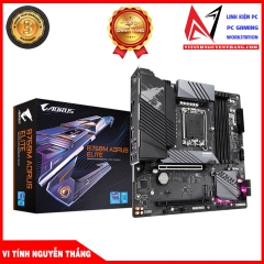 Mainboard GIGABYTE B760M Aorus Elite DDR5