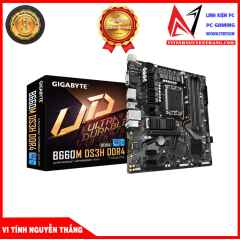 Mainboard GIGABYTE B760M Ds3H DDR4