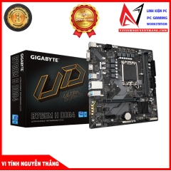 Mainboard GIGABYTE B760M H DDR4