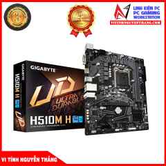 Mainboard GIGABYTE H510M-H