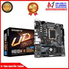 Mainboard GIGABYTE H610M H DDR4