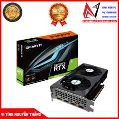 Card màn hình GIGABYTE RTX3050 EAGle OC 8GB