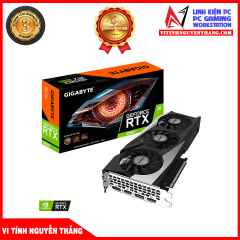  Card màn hình GIGABYTE RTX3060 Gaming OC 12GB