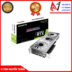  Card màn hình GIGABYTE RTX3060 Vision 12GB OC