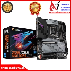 Mainboard GIGABYTE Aorus Z690 PRO DDR4