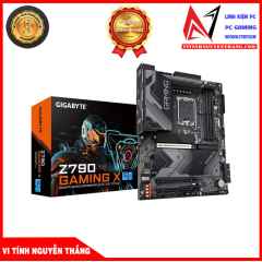 Mainboard GIGABYTE Z790 Gaming X AX