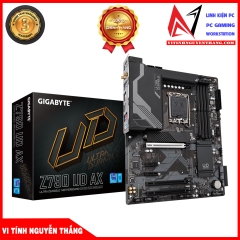 Mainboard GIGABYTE Z790 Ud​ AX DDR5