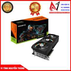 Card màn hình GIGABYTE RTX4090 Gaming OC 24GB