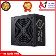 Nguồn Cooler Master Elite Nex Pn700 - 700W - Pfc Active 