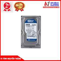 Ô Cứng 250GB SEAGate/Western  2Nd Hàng Tháo Máy Bộ