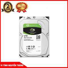   Hdd SEAGate Barracuda 2Tb/64Mb/3.5 - St2000Dm006 - Hàng Chính Hãng