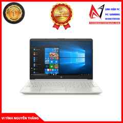  LAPTOP HP 15s-fq5159TU (15.6 / FHD/ I7-1255U/ 8GB/ SSD M.2 256GB/ WIN 11/ màu Bạc)