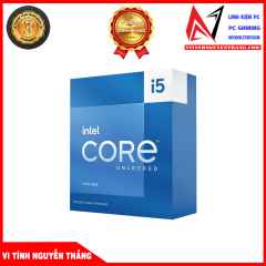 CPU INTEL CORE I5-13500 (14 Cores 20 Threads 24Mb Up To 4.7Ghz) Box Chính Hãng