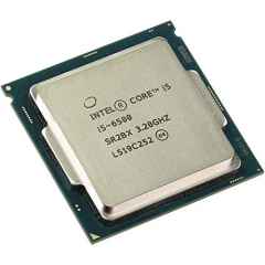 CPU INTEL CORE I5 6500 (3.60Ghz, 6M, 4 Cores 4 Threads) - Hàng Cũ