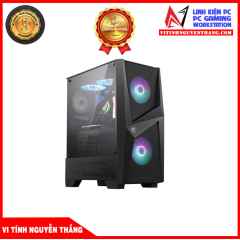 PC GAMING VIP I7 ALDER LAKE THẾ HỆ 12 ( Z690 - I7 12700K - RAM 32G - SSD 500G - VGA RTX3060TI )