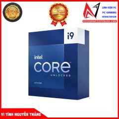 CPU INTEL CORE I9-13900Kf (5.80Ghz, 24 Nhân 32 Luồng, 36M Cache) Box Công Ty 