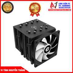 Tản nhiệt khí Id-Cooling Cpu SE-207 Black