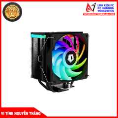 Tản nhiệt Cpu Id-Cooling SE-234-ARGB