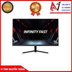 Màn hình Infinity Fast (23.8Inch/ IPS/ FHD/ 144Hz/ 1Ms)