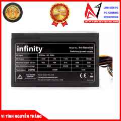 Nguồn Infinity Gene 350W – True Power 