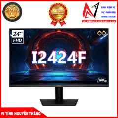 Màn hình Infinity I2424F (24 Inch/ FHD/ IPS/ 100Hz/ 1Ms/ Gaming Monitor)