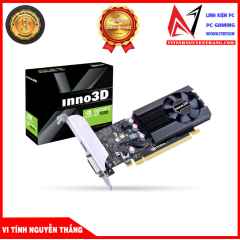 Card màn hình Inno3D GT1030 2GB DDR5