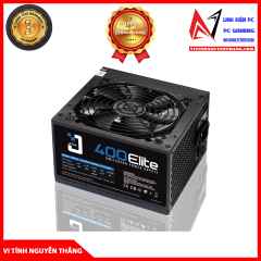 Nguồn Jetek Model 400 Elite V2 400W