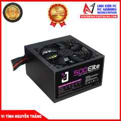 Nguồn Jetek Model 500 Elite V2 500W