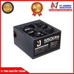 Nguồn Jetek Model 550 Elite V2 550W