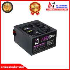 Nguồn Jetek Model 450 Elite V2 450W