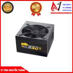 Nguồn Jetek Rm850 V3 850W 80Plus Gold