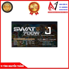 Nguồn Jetek Swat 700W 80Plus Bronze