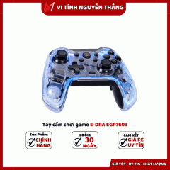 Tay cầm chơi game E-DRA EGP7603