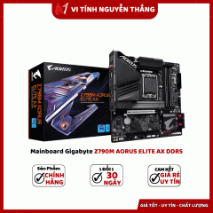 Mainboard Gigabyte Z790M AORUS ELITE AX DDR5