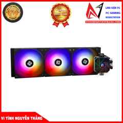 Tản nhiệt nước Thermalright AQUA Elite 360 V3 ARGB (Black)