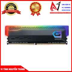 Ram Geil Orion RGB 8GB 3200Mhz DDR4 (Gray) 