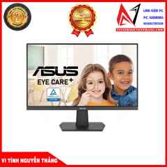 Màn hình Gaming ASUS VA24Ehf (23.8Inch/ FHD/ IPS/ 100Hz/ 1Ms)