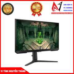 Màn hình Gaming Samsung LS25Bg400Eexxv (25Inch/ FHD/ IPS/ 240Hz/ 1Ms)